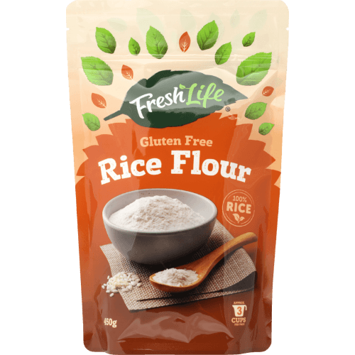 Fresh Life Gluten Free Rice Flour