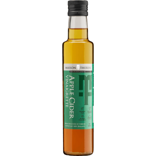 Maison Therese Apple Cider Vinaigrette