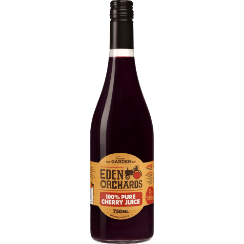 Eden Orchards Pure Cherry Juice