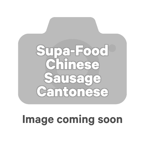 Supa - Food Chinese Sausage Cantonese