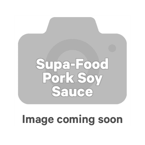 Supa - Food Pork Soy Sauce