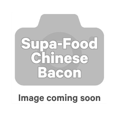 Supa - Food Chinese Bacon