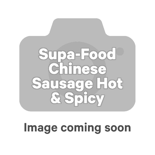 Supa - Food Chinese Sausage Hot & Spicy