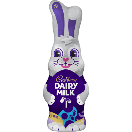 Cadbury Dairy Milk Dairy Milk Easter Bunny