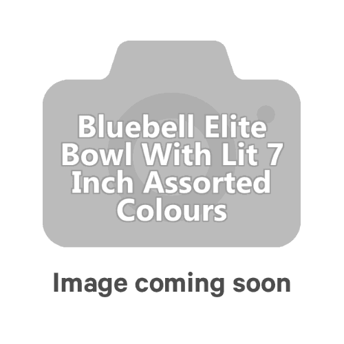 Bluebell Elite Bowl With Lid 7 Inch Assorted Colours