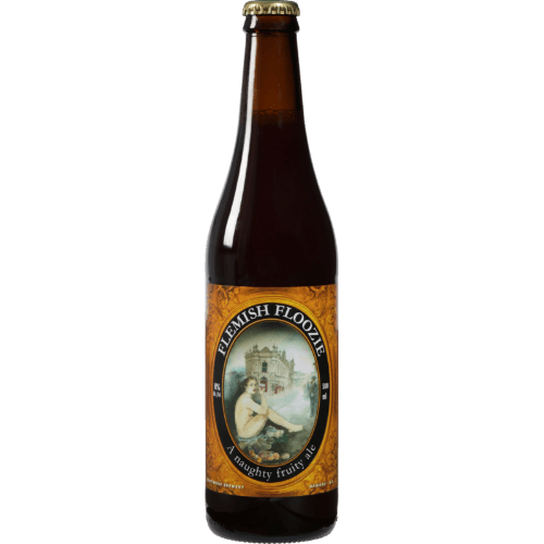 Craftwork Flemish Floozie Beer