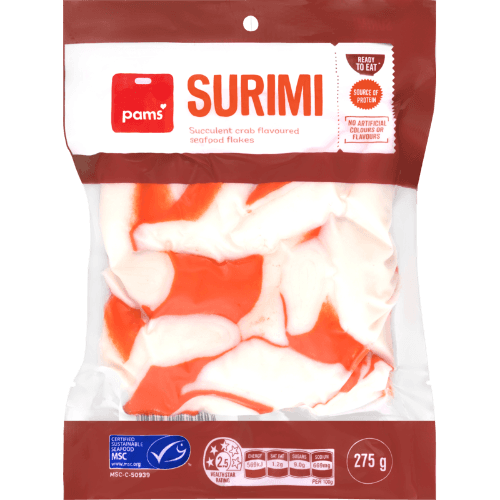 Pams Surimi