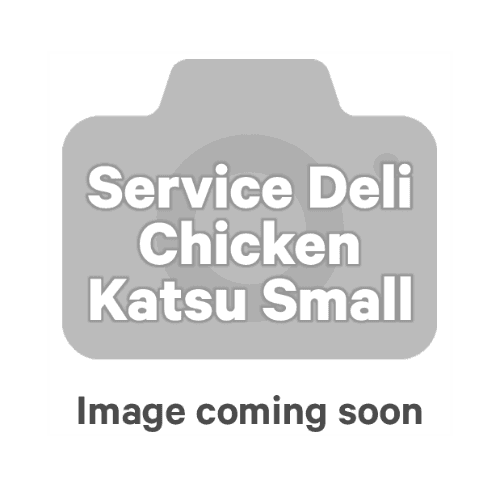 Chicken Katsu Small