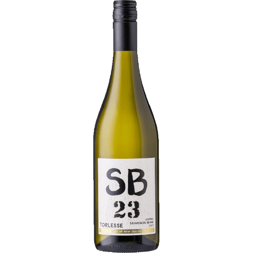 Torlesse Alpha Sauvignon Blanc (Screw Cap) 750 mL