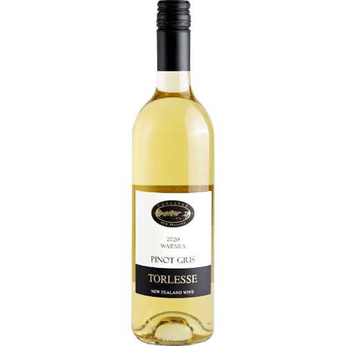 Torlesse Estate Pinot Gris