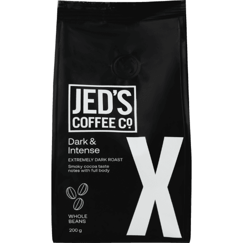 Jed's Coffee Co. X Extreme Coffee Beans