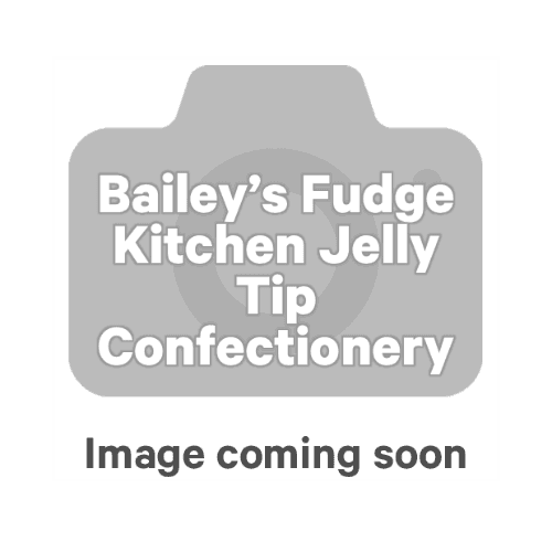 Bailey's Fudge Kitchen Jelly Tip Confectionery 160 g