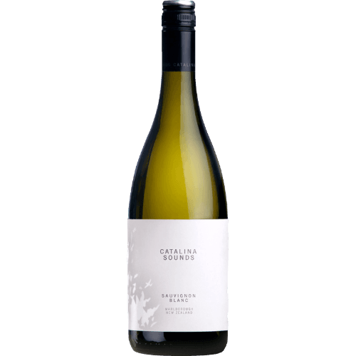 Catalina Sounds Sauvignon Blance