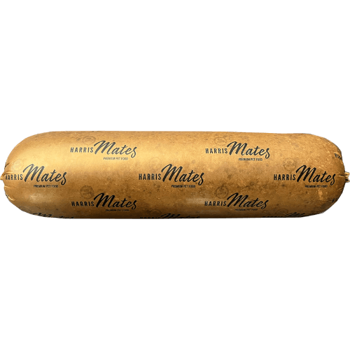 Harris Farms Large Dog Roll