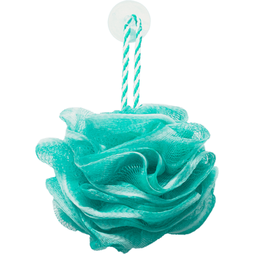 Effects Bath Ball With Suction Mount