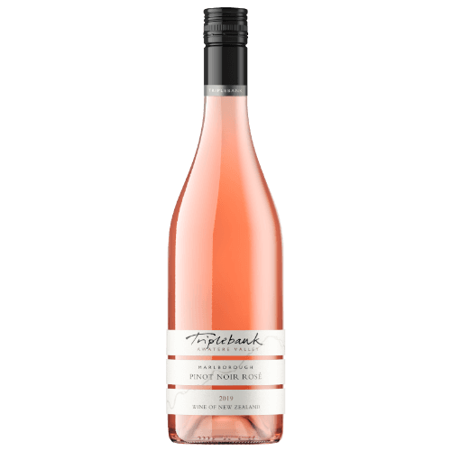 Triplebank Rose 750 mL