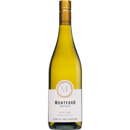 Montford Estate Pinot Gris