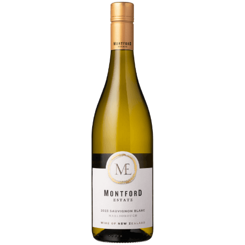 Montford Estate Sauvignon Blanc