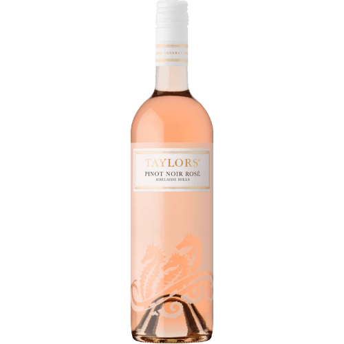 Taylors Wines Pinot Noir Rose