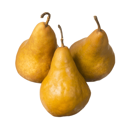 Beurre Bosc Pears per kg