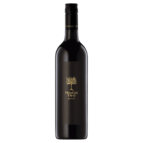 Tempus Two Shiraz