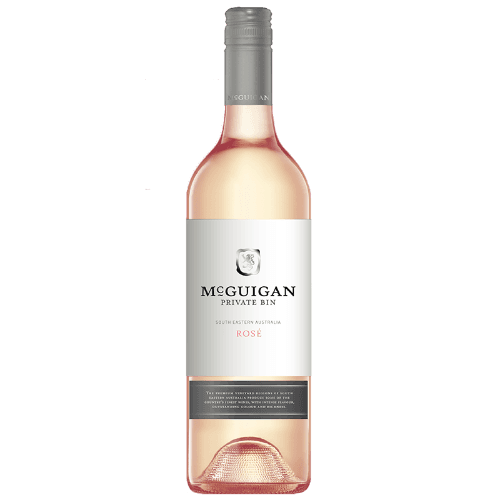 McGuigan Private Bin Rose 750 mL