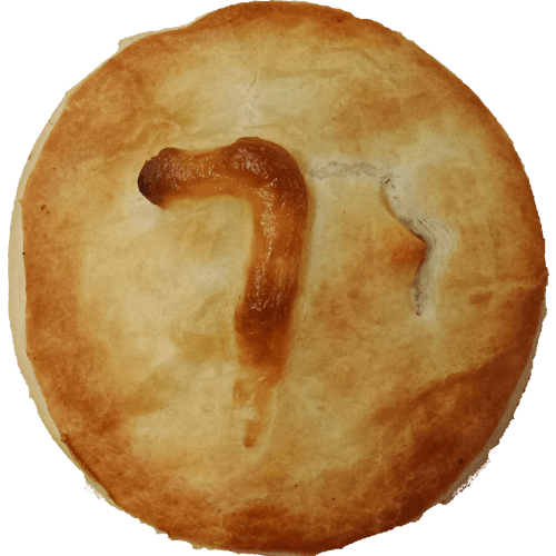 Breads of Europe Steak & Cheese Pies