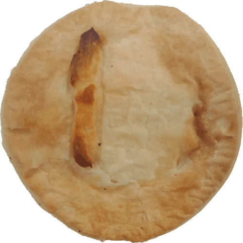 Breads of Europe Mince & Cheese Pies