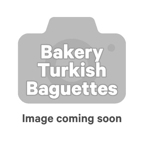 Turkish Baguettes 3 pack