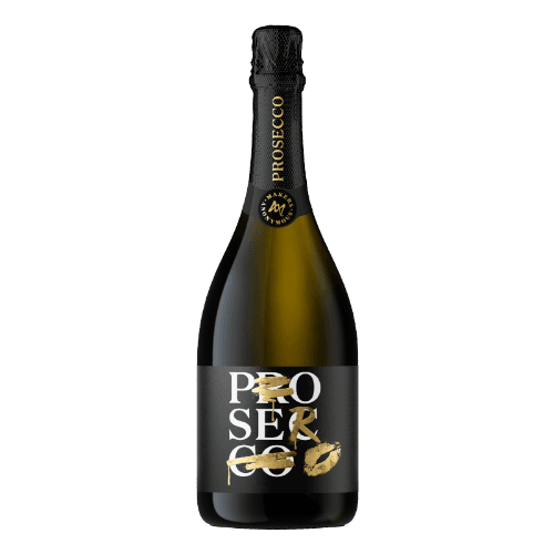 Makers Anonymous Prosecco