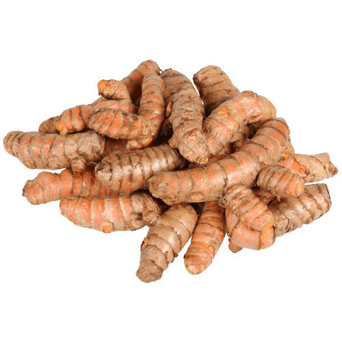 Fresh Direct Turmeric per kg