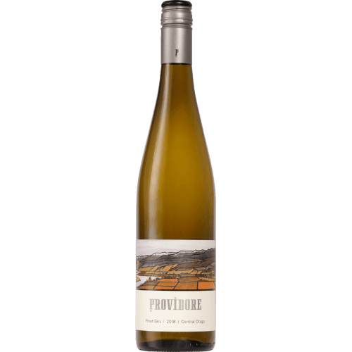 Providore Pinot Gris 750 mL
