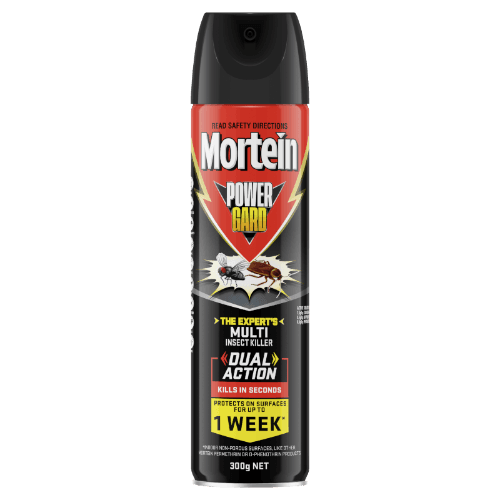 Mortein Powergard The Experts Multi Insect Killer