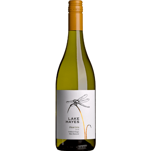 Lake Hayes Pinot Gris