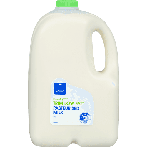 Value Trim Milk