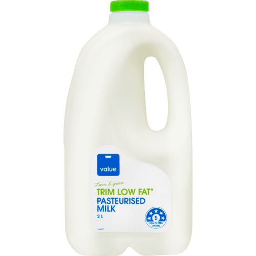Value Trim Milk