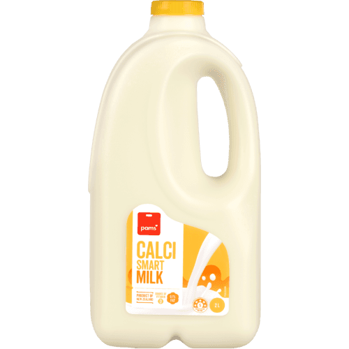 Pams Calci Smart Milk