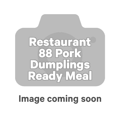 Restaurant 88 Pork Dumplings Ready Meal 220 g