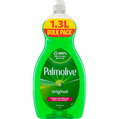 Palmolive Original Dishwashing Liquid