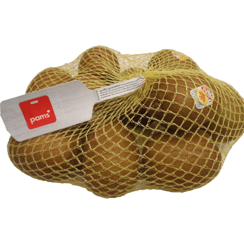 Pams Fresh Gold Kiwifruit 1 kg
