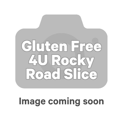 Gluten Free 4U Rocky Road Slice 75 g