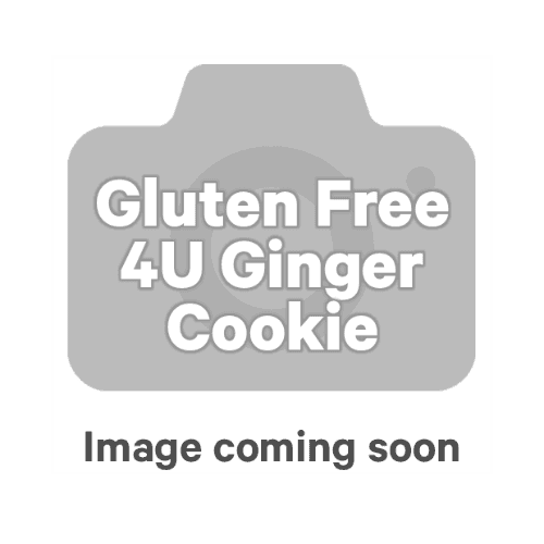 Gluten Free 4U Ginger Cookie