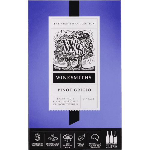 Winesmiths Premium Collection Pinot Gris