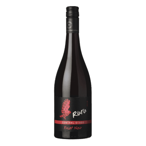 Ruru Central Otago Pinot Noir
