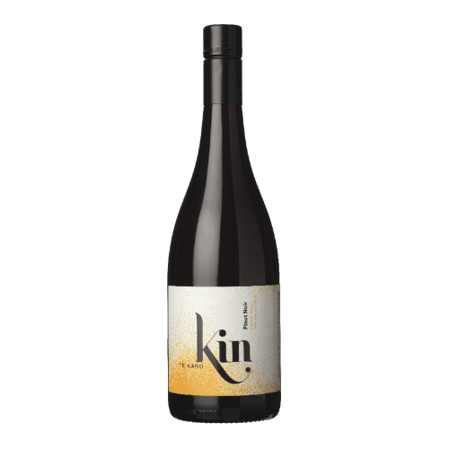 Kin by Te Kano Pinot Noir