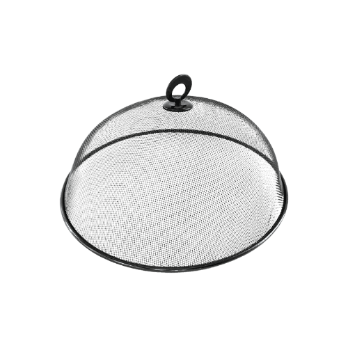 Real Value Mesh Food Cover 35cm