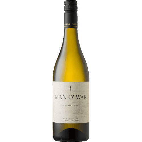 Man O War Chardonnay 750 mL