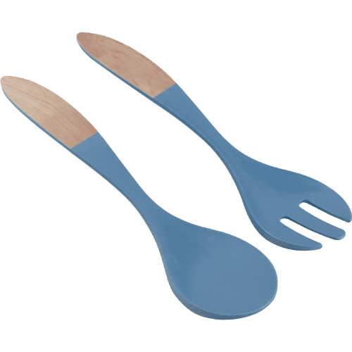 Korbond Summer Bamboo Salad Servers