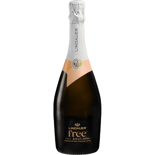 Lindauer Brut Alcohol Removed Sparkling