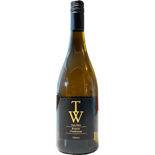 TW Wines Chardonnay Reserve